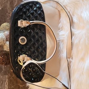 Ann Kline purse that can be used as a crossbody, great condition